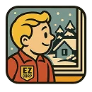 Okna 3-szybowe PCV/ALU