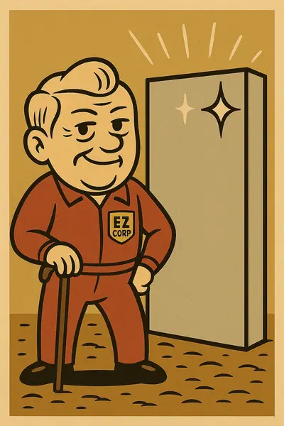 Tynki zewnętrzne EZ-COAT